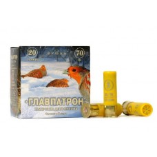 Патрон 20х70 Главпатрон 5