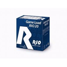 Патрон 20х70 Rio Game Load 5