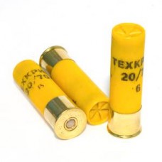 Патрон 20х70 Техкрим 2 Экспресс