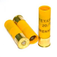 Патрон 20х70 Техкрим Brenneke Silver Slug