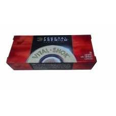 Патрон 223Rem Federal 3,6 Barnes TSX