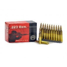 Патрон 223Rem Geco Target 4,1 FMJ