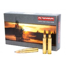 Патрон 223Rem Norma 3,5 Tripstrike varmint