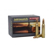 Патрон 223Rem Norma 3,6 Jaktmatch FMJ
