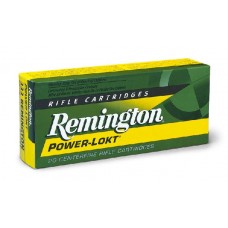 Патрон 223Rem Remington 3,6 Power-Lokt HP