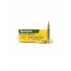 Патрон 223Rem Remington 3,6 PSP