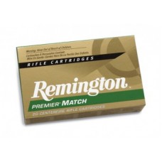 Патрон 223Rem Remington 4,0 HP Match