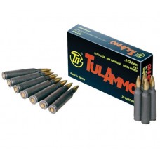 Патрон 223Rem ТПЗ 4,0 FMJ