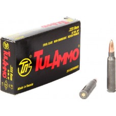 Патрон 223Rem ТПЗ 4,0 HP