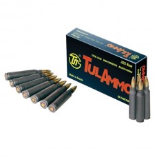 Патрон 223Rem ТПЗ FMJ 4,0г биметал 1/20