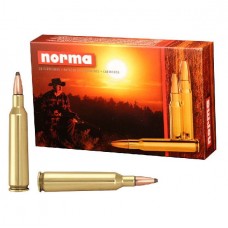 Патрон 22-250Rem Norma 3,4 SP