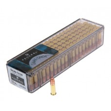 Патрон 22 LR Federal HV Game Shok Solid Copper Plated  2,59г (100шт)