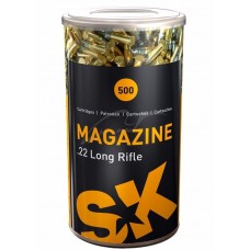 Патрон 22 LR Lapua magazine (500шт)