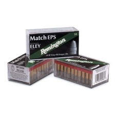 Патрон 22 LR Remington Eley Match EPS LFN (50шт)