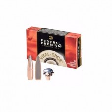 Патрон 243Win Federal 5,5 Sierra GK BTHP