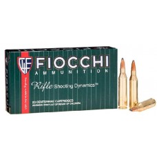 Патрон 243Win Fiocchi 4,5 PSP