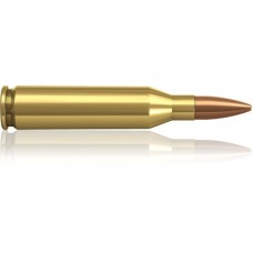 Патрон 243Win Norma 5,2 FMJ