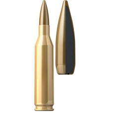Патрон 243Win Sellier&Bellot 5,2 FMJ