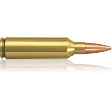 Патрон 270WSM Norma 8,5г FMJ Jaktmatch
