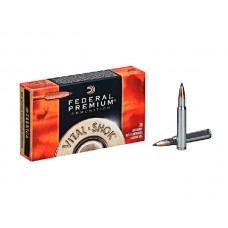 Патрон 300WM Federal 11,7 Trophy Tip