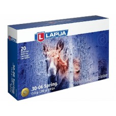 Патрон 300WM Lapua 12,0 Mega SP