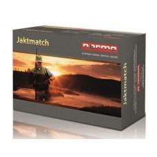 Патрон 300WM Norma 9,7 Jaktmatch FMJ