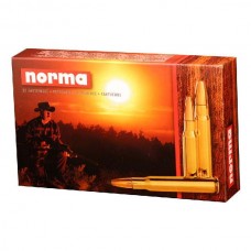 Патрон 300WM Norma 9,7 Nosler BST