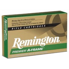 Патрон 300WM Remington 13,0 Swift A-Frame PSP