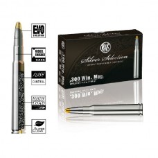 Патрон 300WM RWS 11,9 EVO Silver Selection
