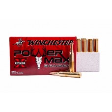 Патрон 300WM Winchester 11,66 Power Max Bonded
