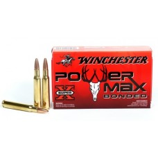 Патрон 300WM Winchester 9,7 Power Max Bonded