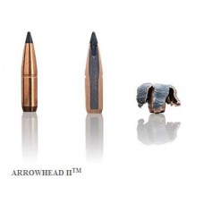 Патрон 300WSM Sako 11,7 Arrowhead II SP