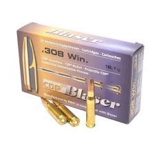 Патрон 308Win Blaser 10,7 CDP