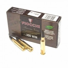 Патрон 308Win Fiocchi 10,7 Freccia Nera