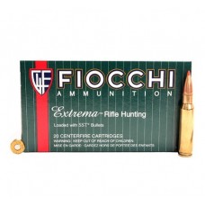 Патрон 308Win Fiocchi SST 11,6г