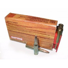 Патрон 308Win Norma Vulkan 11,7г