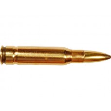 Патрон 308Win НПЗ SP гильза биметалл пуля томпак