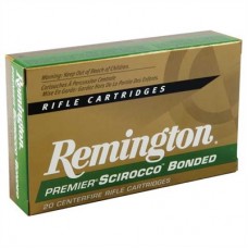 Патрон 308Win Remington 9,7 Swift  Scirocco Bonded