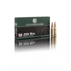 Патрон 308Win RWS 11,7 HMK