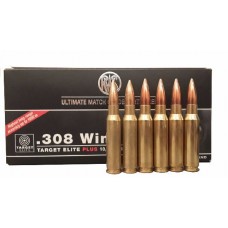 Патрон 308Win RWS 12,3 Match