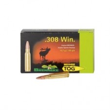 Патрон 308Win Brenneke 10,7  tog