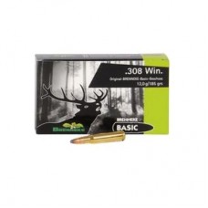 Патрон 308Win Benneke 12 SP