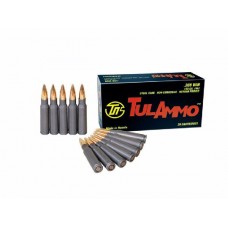 Патрон 308Win ТПЗ FMJ 9,7