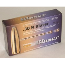 Патрон 30-06Sprg Blaser 10,7 CDP