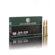 Патрон 30-06Sprg Dynamit Nobel 11,7 HMK