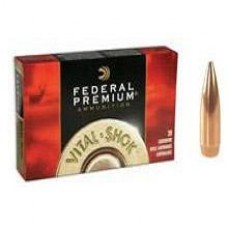 Патрон 30-06Sprg Federal 11,7 Nosler Accubond