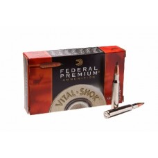 Патрон 30-06Sprg Federal trophy copper 11,66г