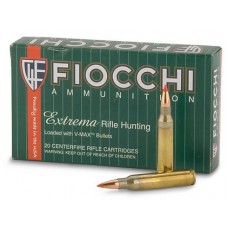 Патрон 30-06Sprg Fiocchi 11,7 Freccia Nera