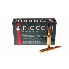 Патрон 30-06Sprg Fiocchi 11,7 SST