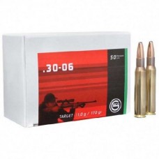 Патрон 30-06Sprg Geco SP Target 11,0